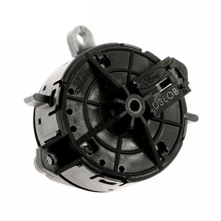 Interruptor de control de audio izq. del volante N/S (lado del conductor) original para Ford Fiesta 1756753