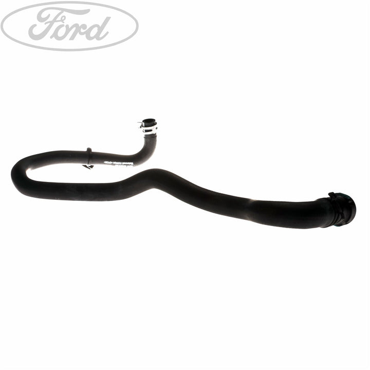 Manguito de agua para calefacción original Ford 1799006