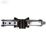 Herramienta gato elevador de vehículos original para Ford Kuga 11/2012 5246174