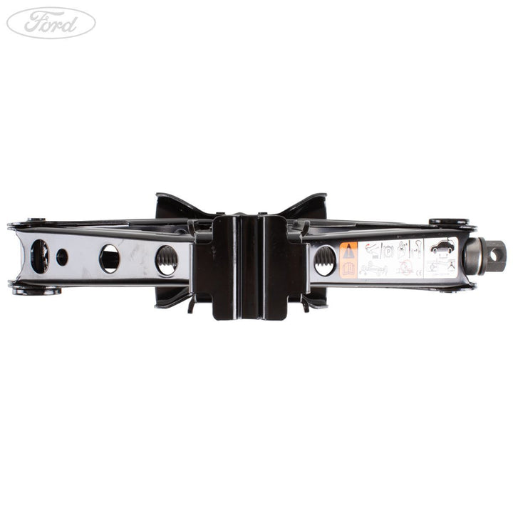 Herramienta gato elevador de vehículos original para Ford Kuga 11/2012 5246174