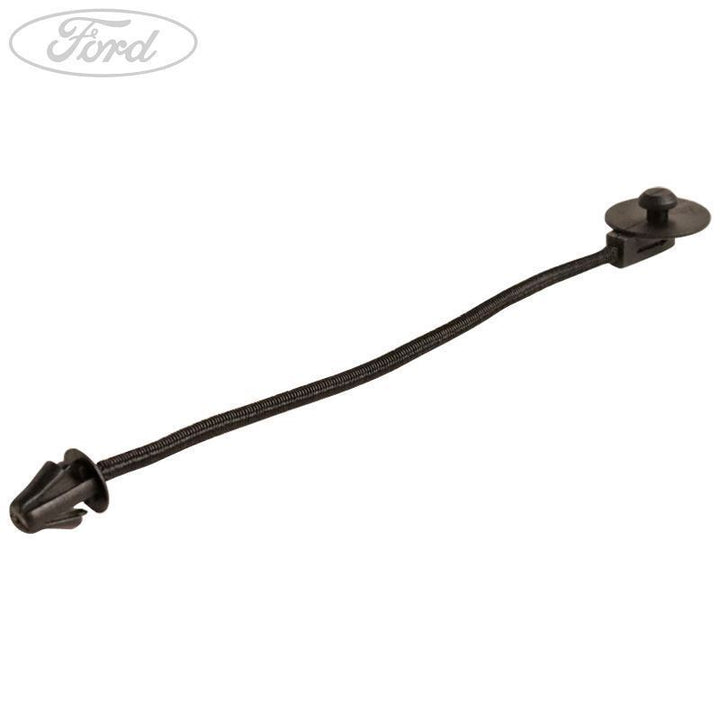 Correa de fijación para bandeja trasera original Ford 1920981