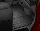 Original Ford Transit/Tourneo Custom 2023+ Alfombrillas todo tiempo para el frente 2874017