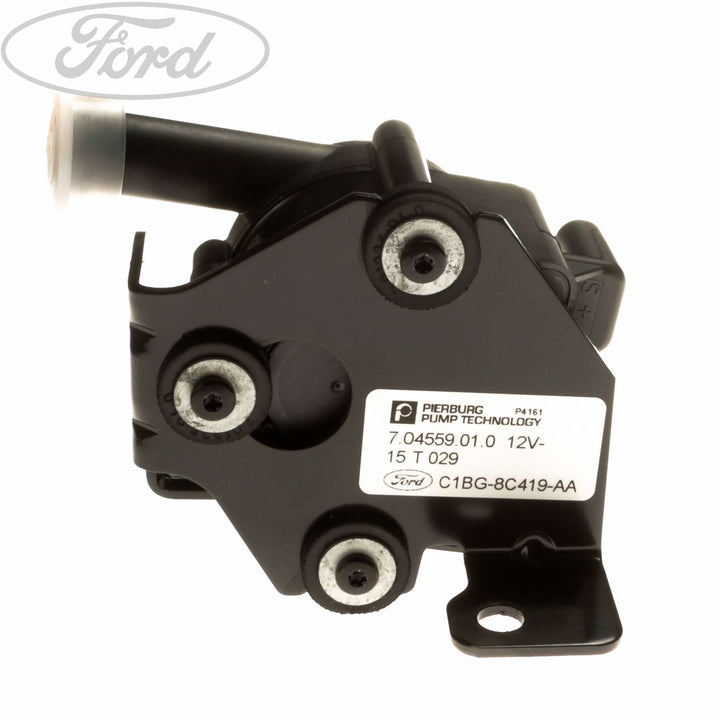 Bomba de agua original para Ford Fiesta B-Max Transit Courier 1.0 EcoBoost 1770916