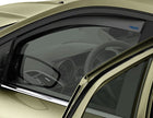 ClimAir®* Deflector de aire con accesorio desde 11/2012 en adelante