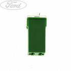 Fusible verde de 32 voltios y 40 amperios original Ford 3819184