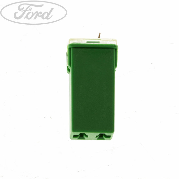 Fusible verde de 32 voltios y 40 amperios original Ford 3819184