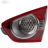Kuga 2008-2012 Conjunto Luz de Freno y Flasher Interno