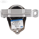 Ford Transit Connect Soporte Motor Frontal Negro 2111961