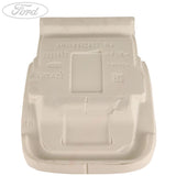 Ford Transit/Tourneo Connect Almohadilla Cojín Asiento Derecho Negro 1833533