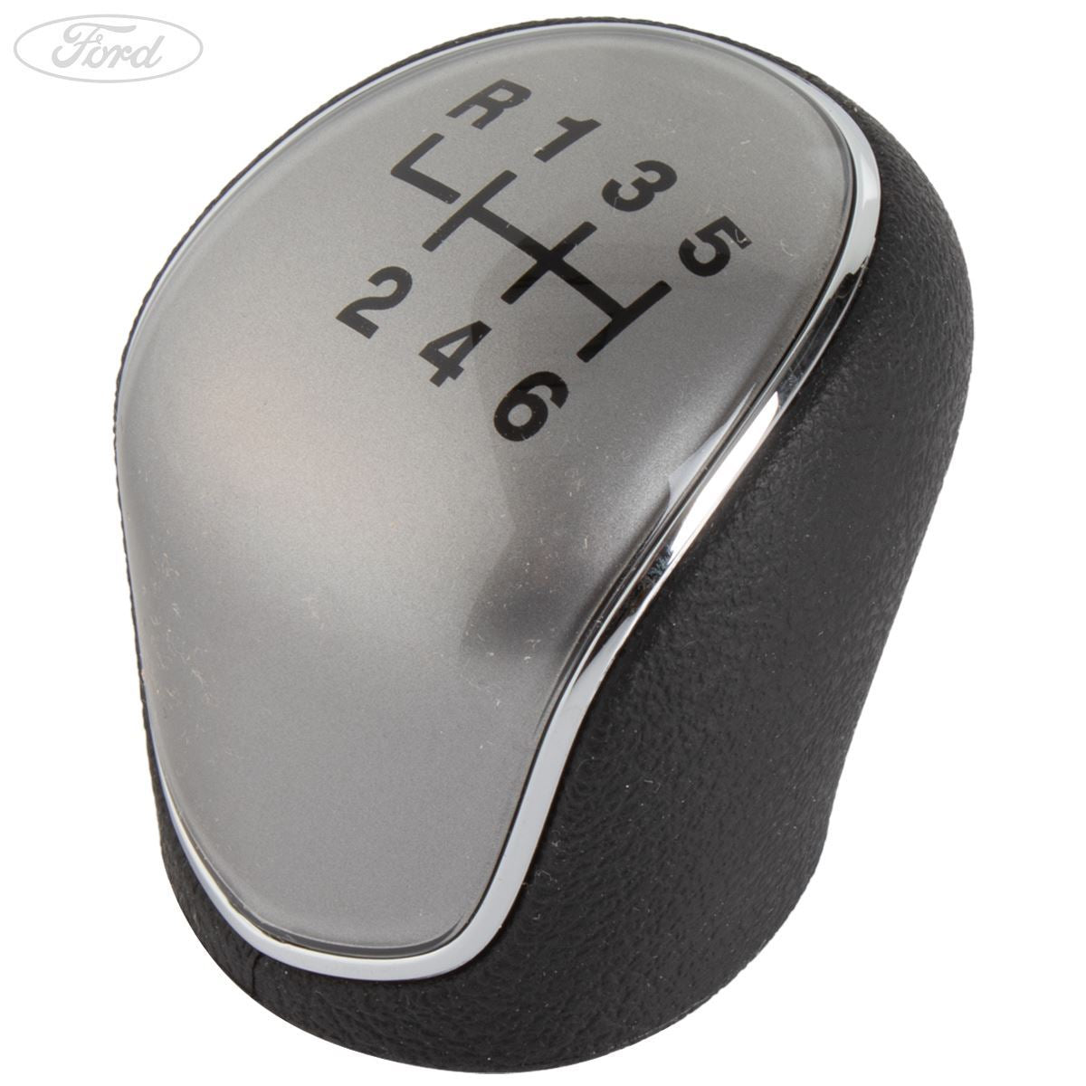 Palancadecambiodemarchasmanualde6velocidadesoriginalparaFordFocusC-MaxMMT61803356