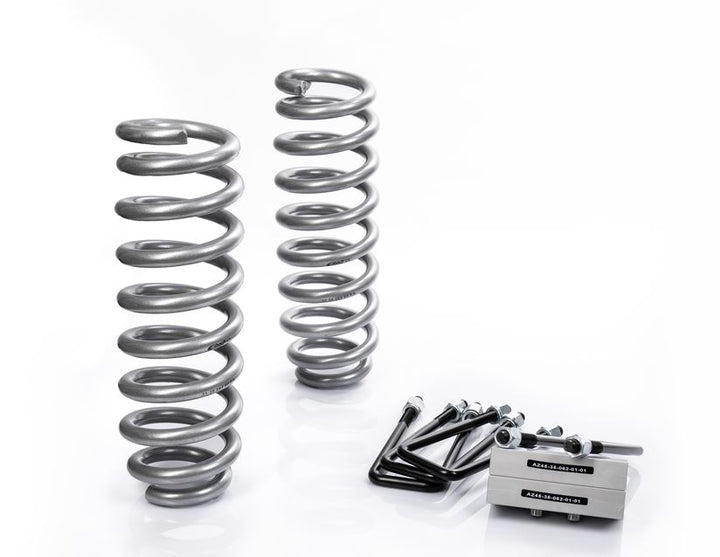 Ranger Eibach®* Kit de elevación Pro resortes de extensión de altura
