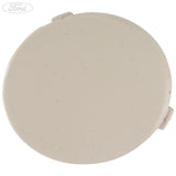 Cubierta de parachoques delantero para remolque original para Ford Focus 1587350