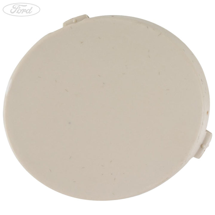 Cubierta de parachoques delantero para remolque original para Ford Focus 1587350