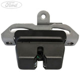 Mecanismo de cierre manual del portón trasero del maletero original para Ford Kuga 2016-2018 2012249
