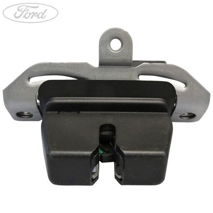 Mecanismo de cierre manual del portón trasero del maletero original para Ford Kuga 2016-2018 2012249