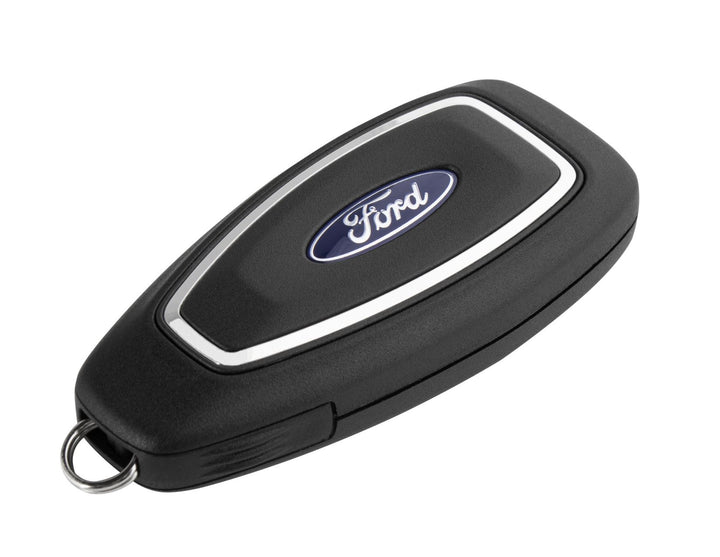 Original Ford Mando de llave con sensor de movimiento para entrada sin llave
