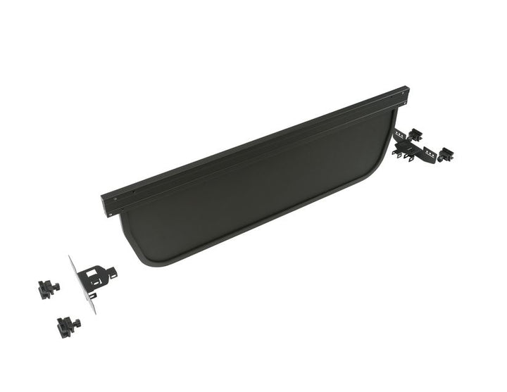 Original Ford Ranger desde 06/2022 Divisor de caja de carga