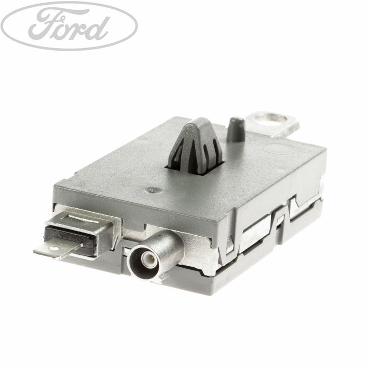 Amplificador aislante de antena original para Ford Mondeo Kuga 1696323