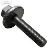 Ford Transit 14-24 Tornillo Hexagonal M16 X 80 Plateado 2011524