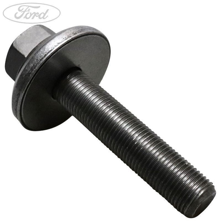 Ford Transit 14-24 Tornillo Hexagonal M16 X 80 Plateado 2011524