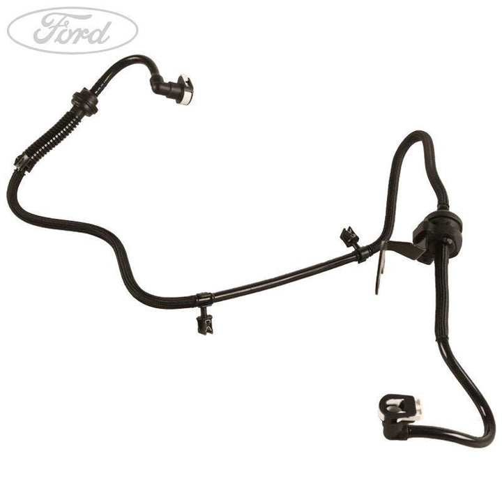 Tubo separador de vapor de combustible original Ford 5233601