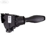 Palanca de mando con interruptor del intermitente para columna original Ford 1682336