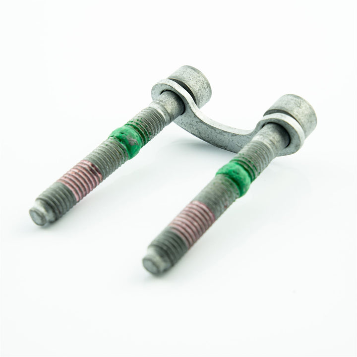 Kit de 3 pernos/tornillos para eje de transmisión trasero 8 x 1,25 Kuga 2020+
