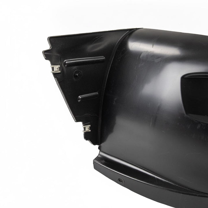 Protector de paso de rueda delantera IZQ KA+ 2016-2019