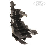 Moldura panel de relleno del parachoques delantero original para Ford Fiesta 1818005