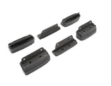Tourneo Custom & Transit Custom Thule®* Portaequipajes juego de soportes 3123.