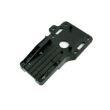 Soporte de módulos y sensores del vehículo Mustang Mach-E 2020+