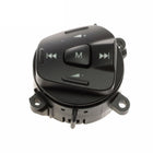Interruptor de control de audio del volante original para Ford Fiesta 1734368