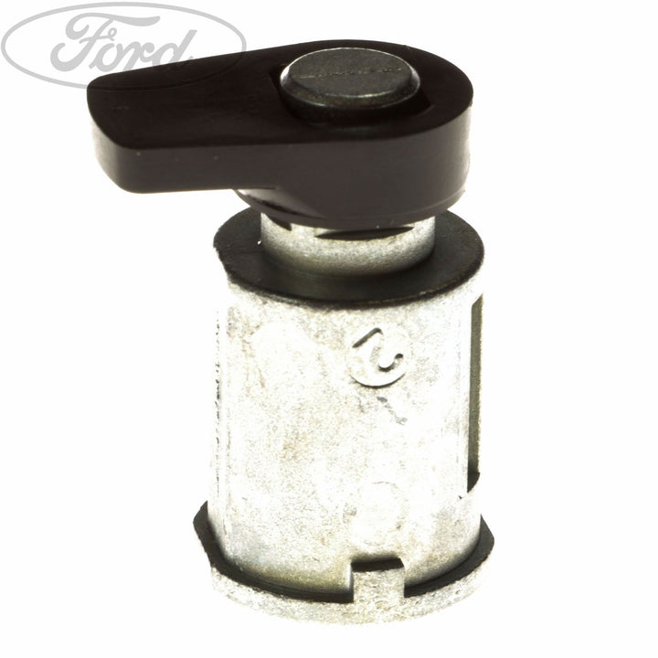 Kit de reparación para bombín de cerradura original para Ford Fiesta Fusion 4353738