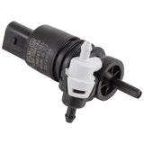 Kuga 2012-2020 Conjunto de Motor y Bomba Negra