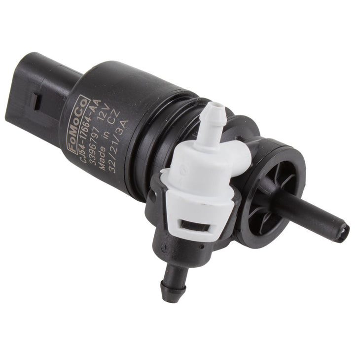 Kuga 2012-2020 Conjunto de Motor y Bomba Negra