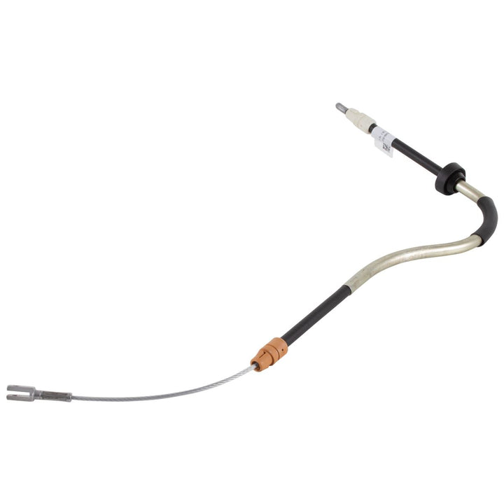 Cable de freno de mano/estacionamiento delantero original para Ford Transit 2042454