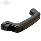 Asidero negro interior delantero original para Ford Transit Custom 1772128