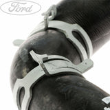 Manguito de bomba de agua original Ford 4801001