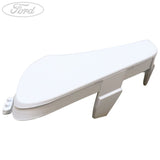 Cubierta imprimada de parachoques delantero para remolque original para Ford Focus 2014-1879568