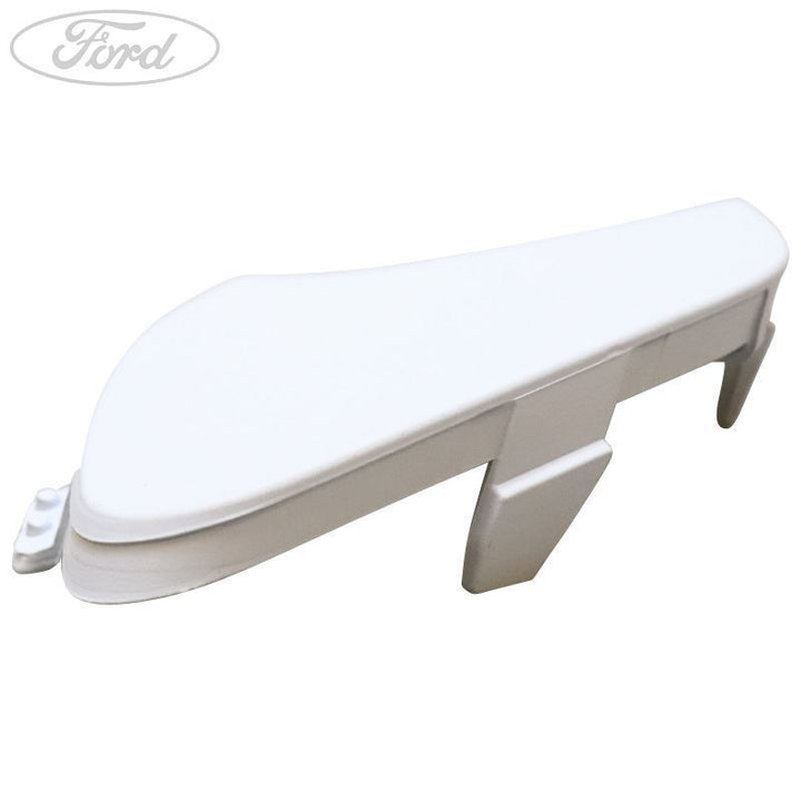 Cubierta imprimada de parachoques delantero para remolque original para Ford Focus 2014-1879568