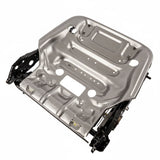 Guía de asiento delantero DER Transit Custom Transit 2012-2024