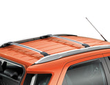 Ecosport Barras transversales portaequipajes para techo