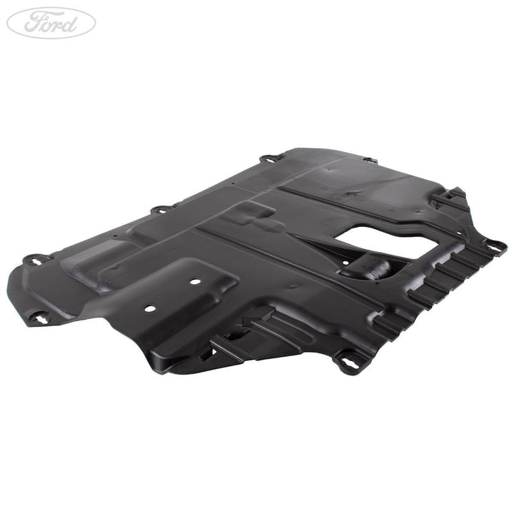Protector antisalpicaduras del compartimento del motor original Ford 1682803