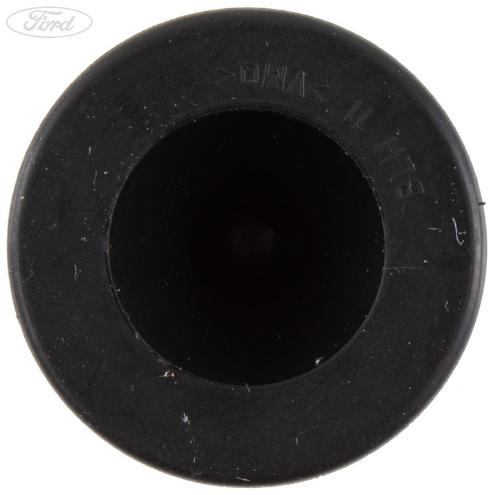 Tapa de válvula con arandela de goma delantera original para Ford EcoSport Fiesta Focus 1868498