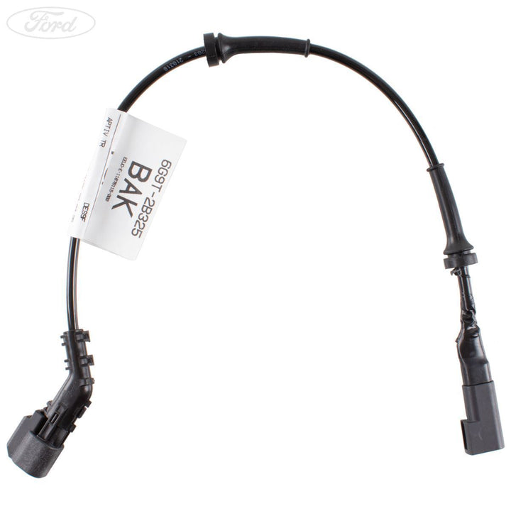 Cable de interruptor de advertencia de freno delantero original para Ford Mondeo Galaxy S-Max 1469499
