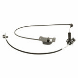 Soporte para rueda repuesto original Ford 1690279