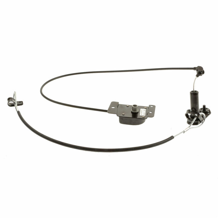 Soporte para rueda repuesto original Ford 1690279