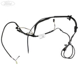 Ford Transit 2006-14 Cableado Puerta Trasera Bisagras Instrumentos 1826063
