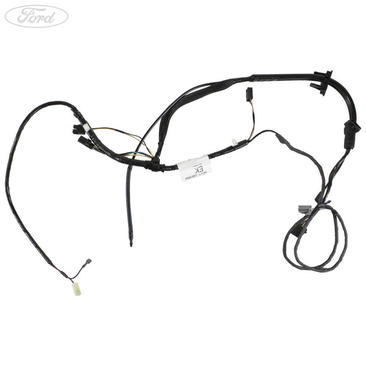 Ford Transit 2006-14 Cableado Puerta Trasera Bisagras Instrumentos 1826063