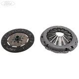 Kit de 2 piezas para embrague de transmisión manual original Ford 1.5 EcoBoost 16V 2283503